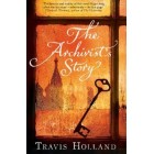 The Archivist's Story       {USED}